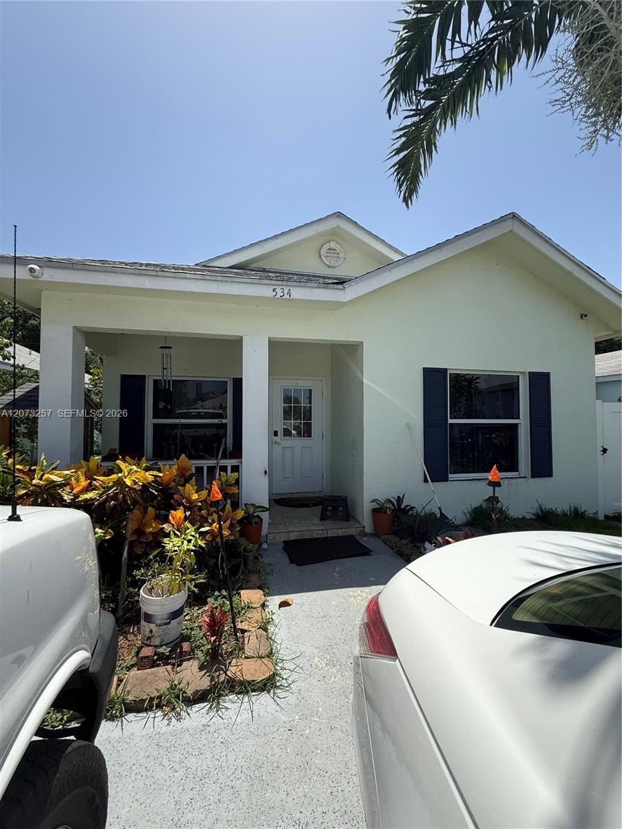 534 18th St, West Palm Beach FL 33407