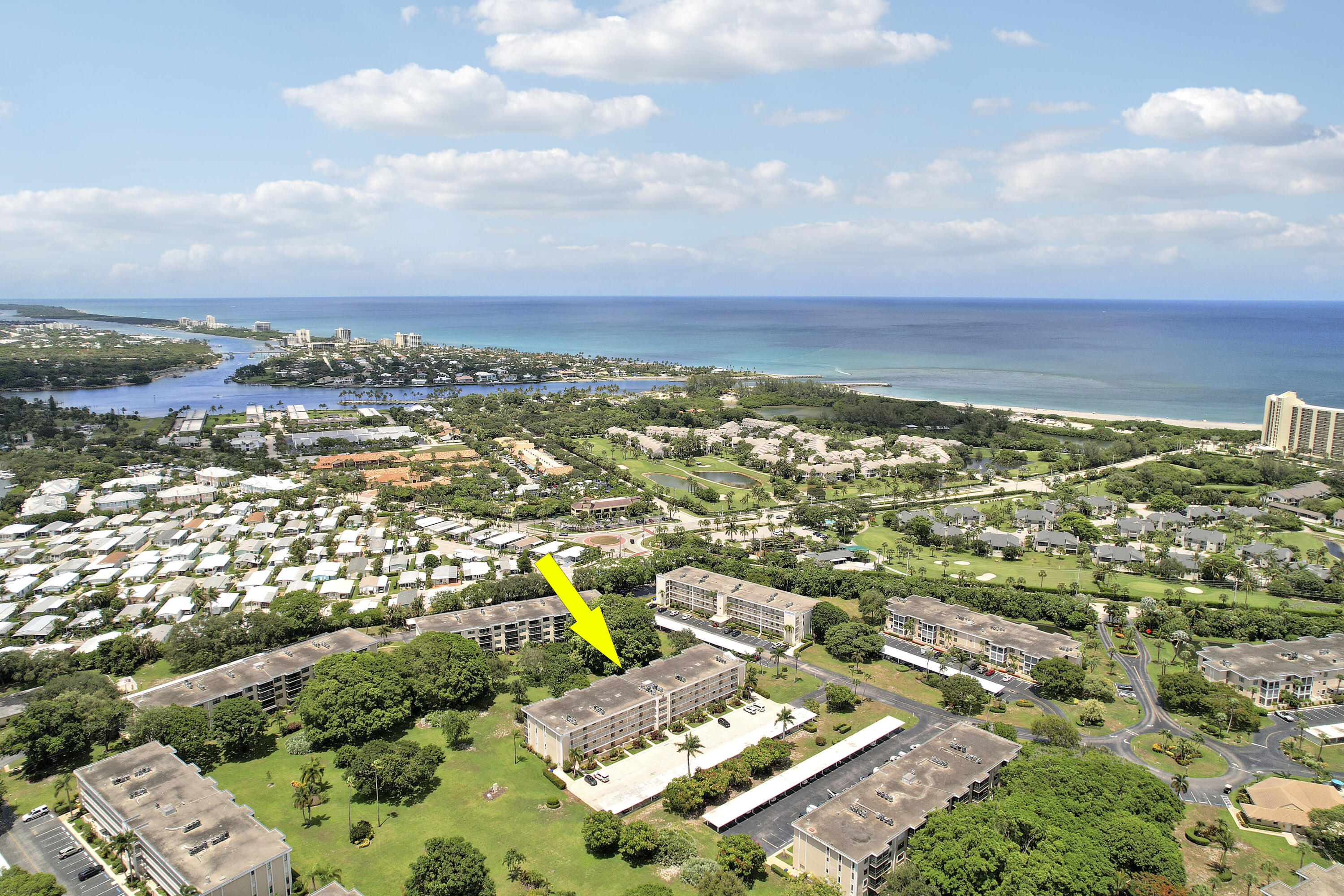 300 N Highway A1A # 105J, Jupiter FL 33477