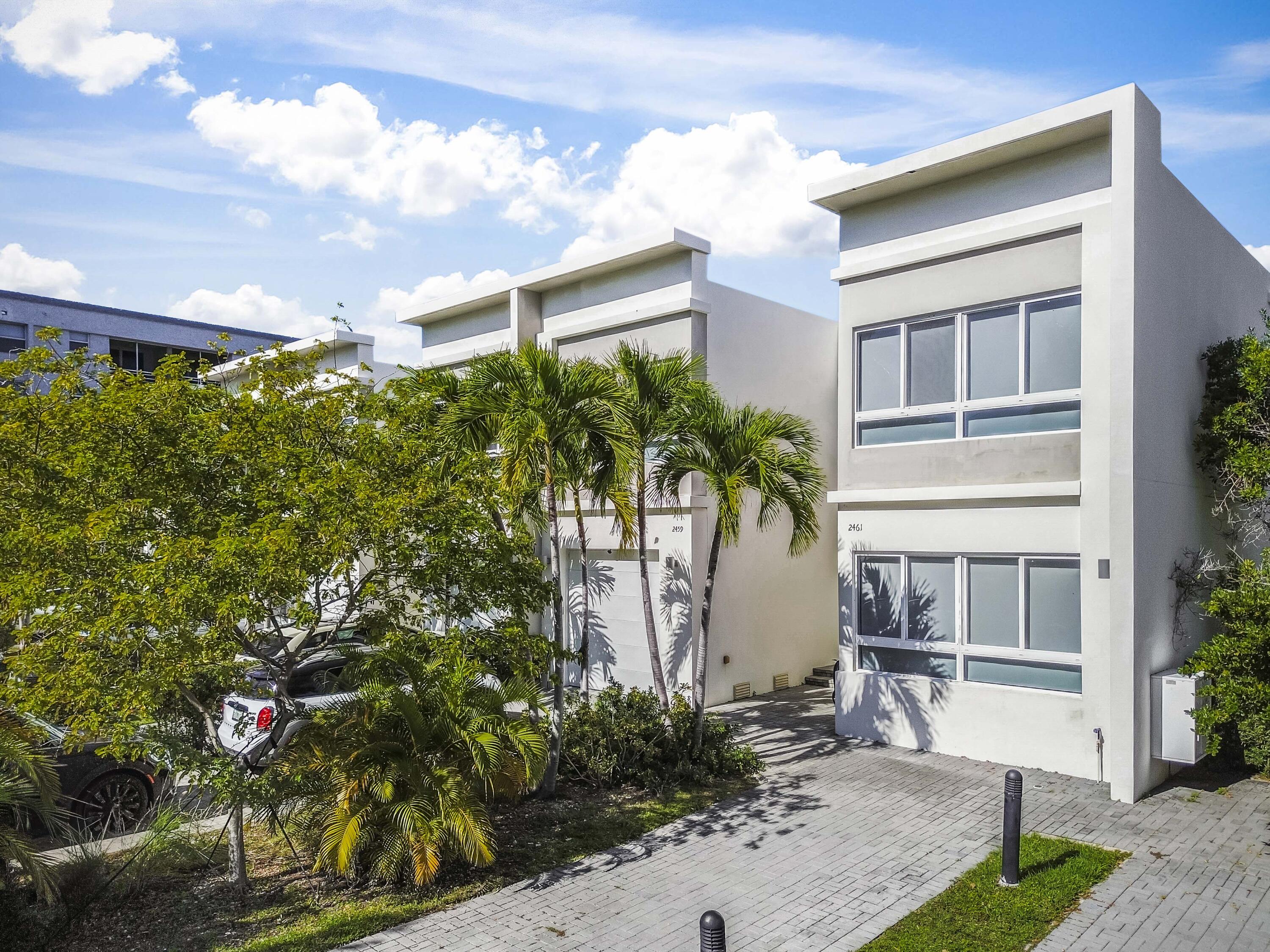 2461 NE 135th Street, North Miami FL 33181