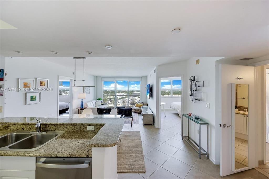 19501 W Country Club Drive # 1412, Aventura FL 33180