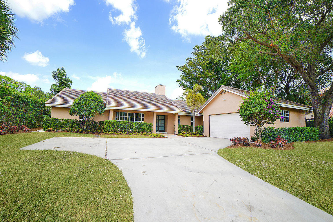 6943 Giralda Circle, Boca Raton FL 33433