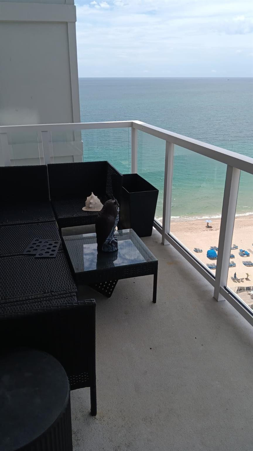 3750 GALT OCEAN Drive # 1504 — Photo 2