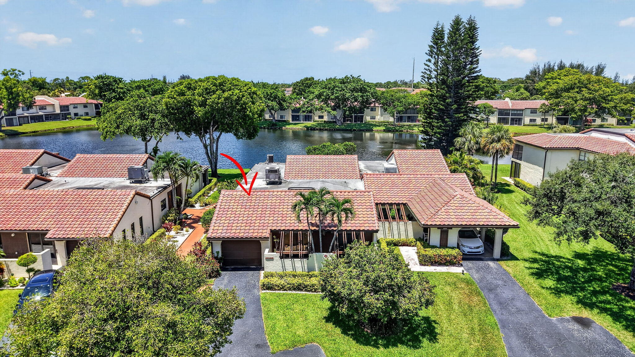 21877 Arriba Real, Boca Raton FL 33433