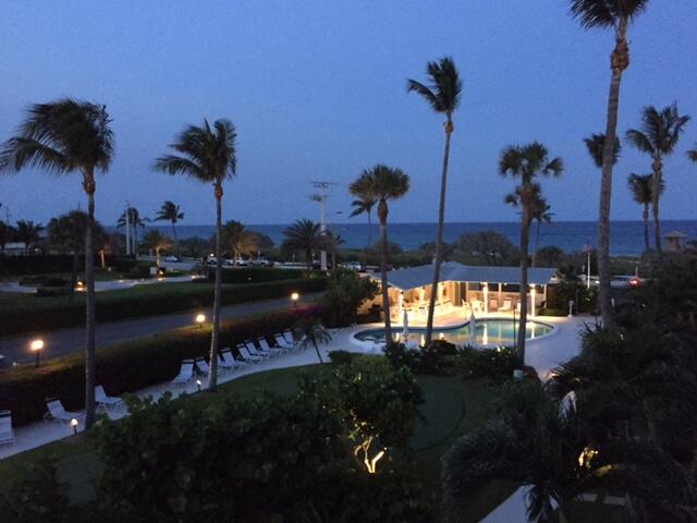 150 N OCEAN Boulevard # 27 — Photo 2