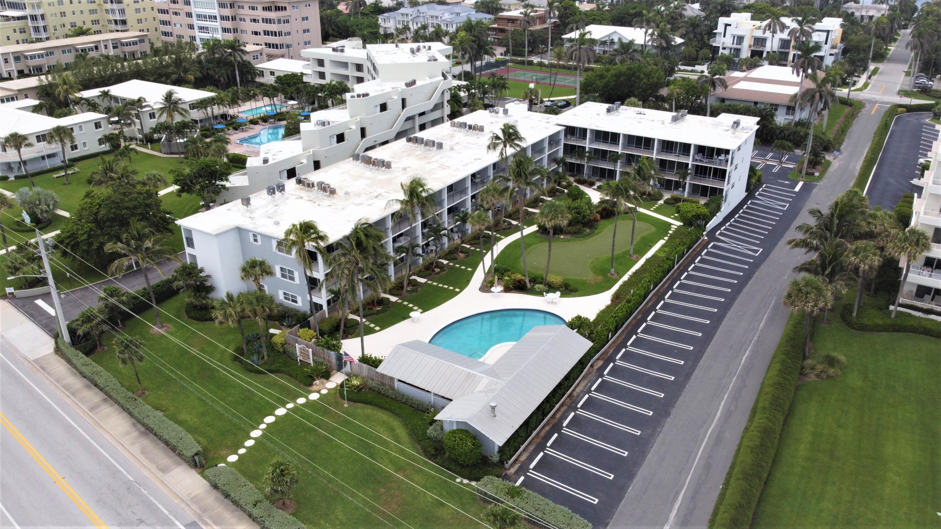 150 N OCEAN Boulevard # 27 — Photo 4