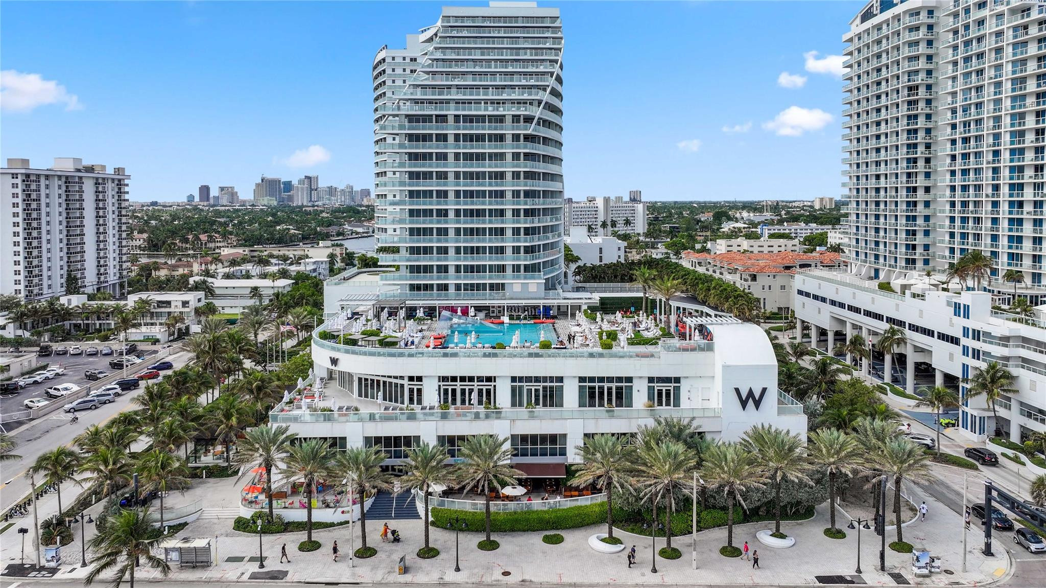 3101 Bayshore # 1007, Fort Lauderdale FL 33304