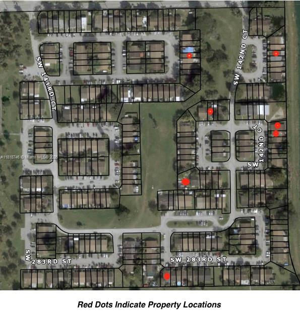 28152 SW 142nd Ct, Homestead FL 33033