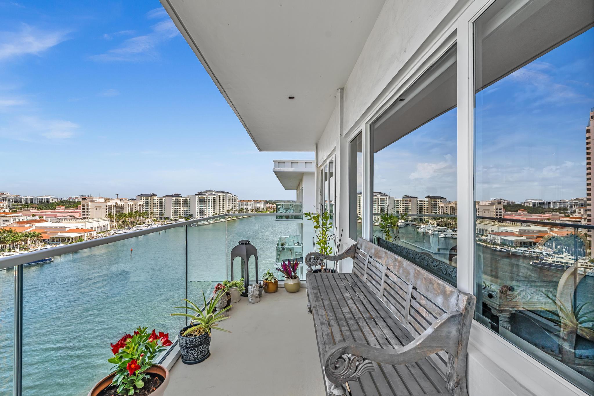 701 E Camino Real # 12g, Boca Raton FL 33432