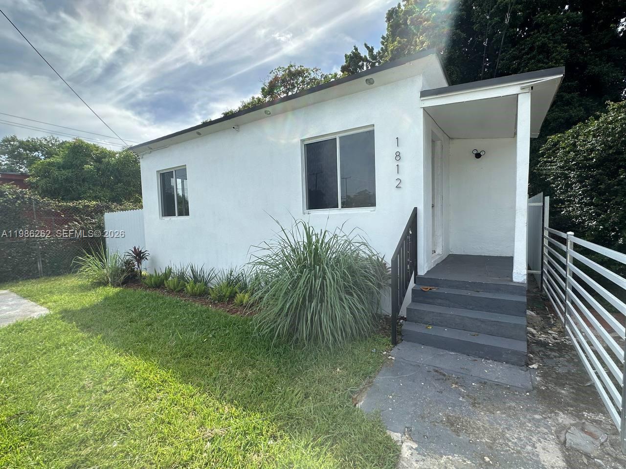 1812 NW 64th St, Miami FL 33147