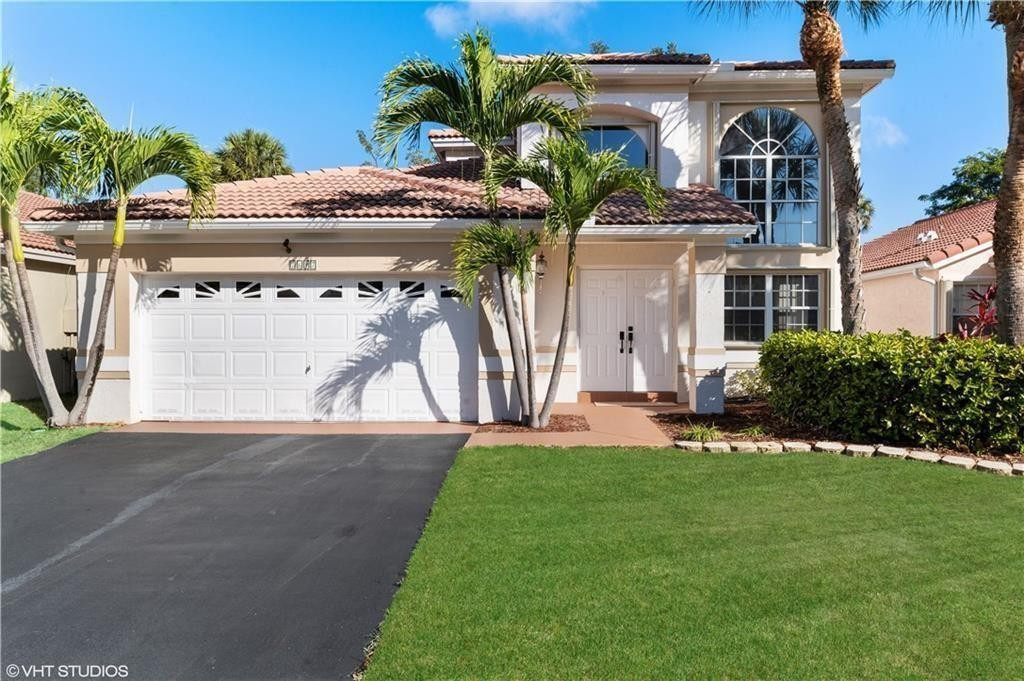 7697 NW 25th Street, Margate FL 33063