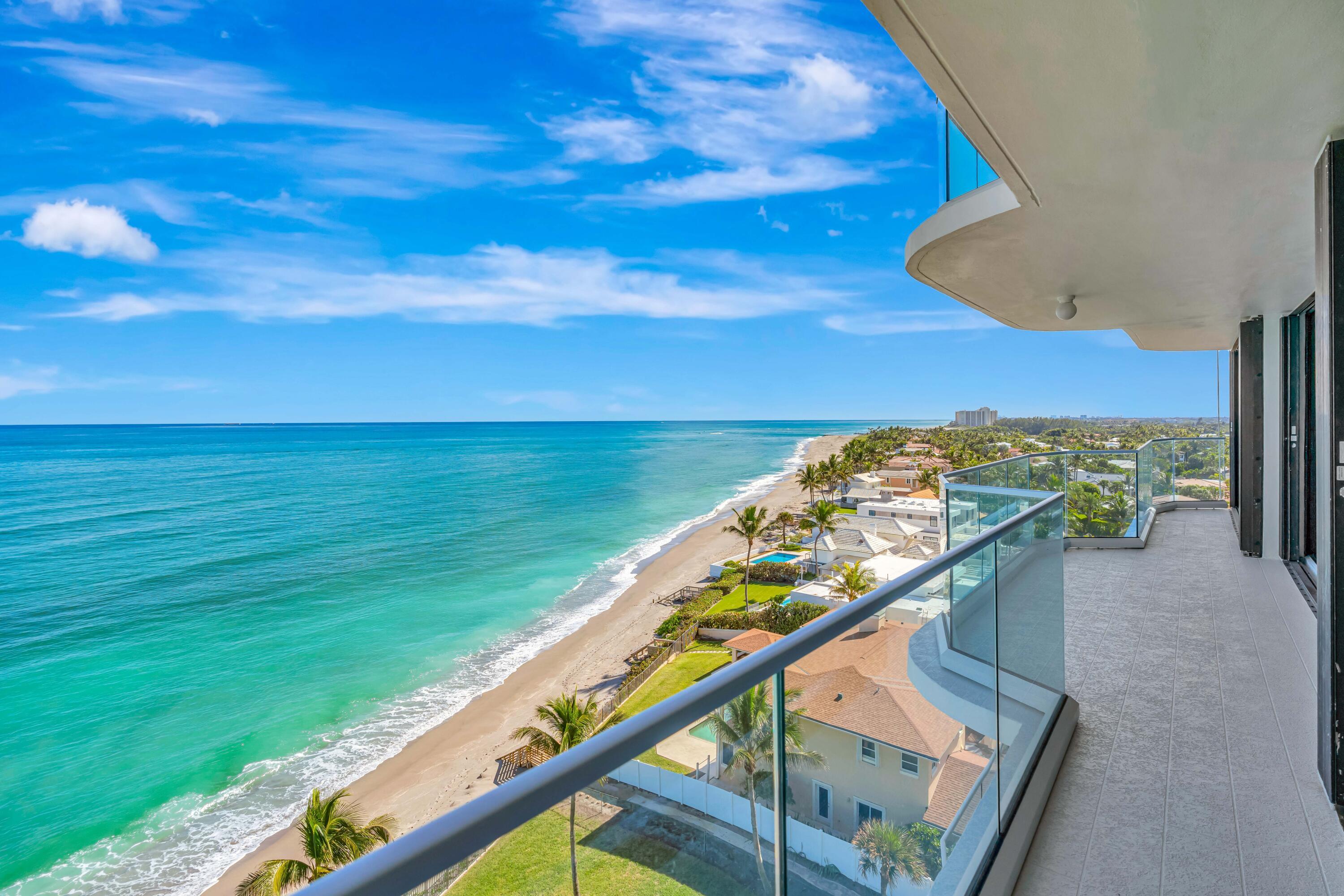 100 S Beach Road # 903, Jupiter FL 33469