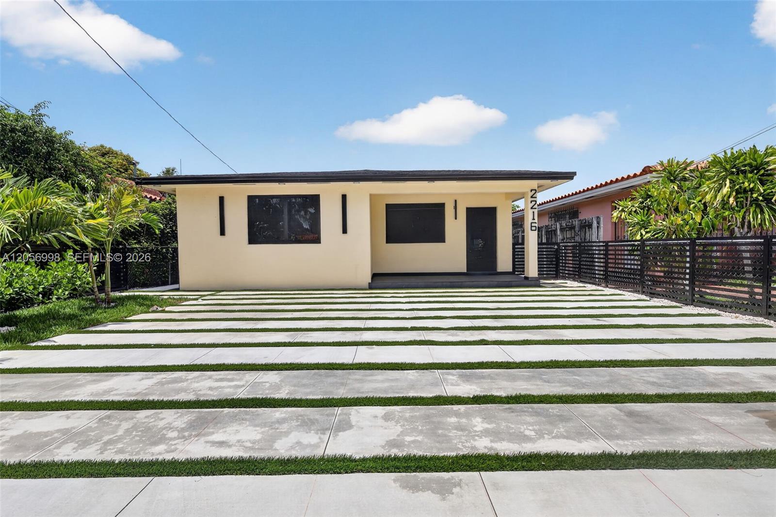 2216 SW 62nd Ave, Miami FL 33155