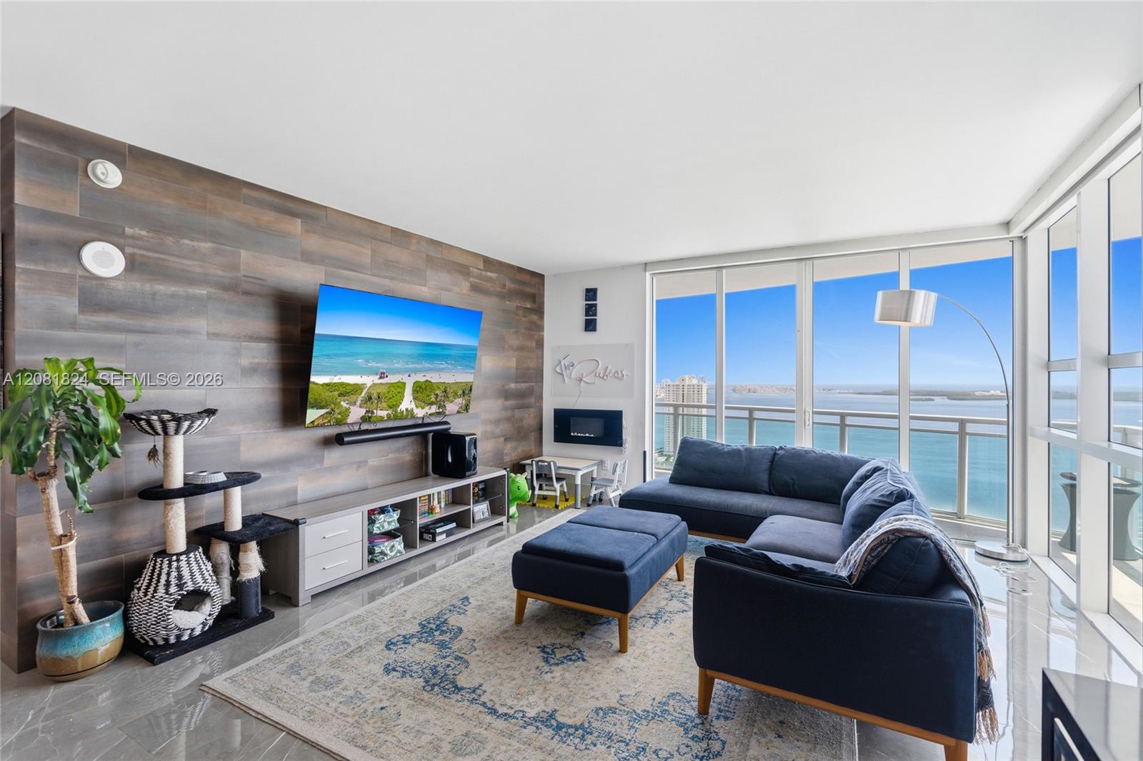 950 Brickell Bay Dr # 3111 — Photo 5