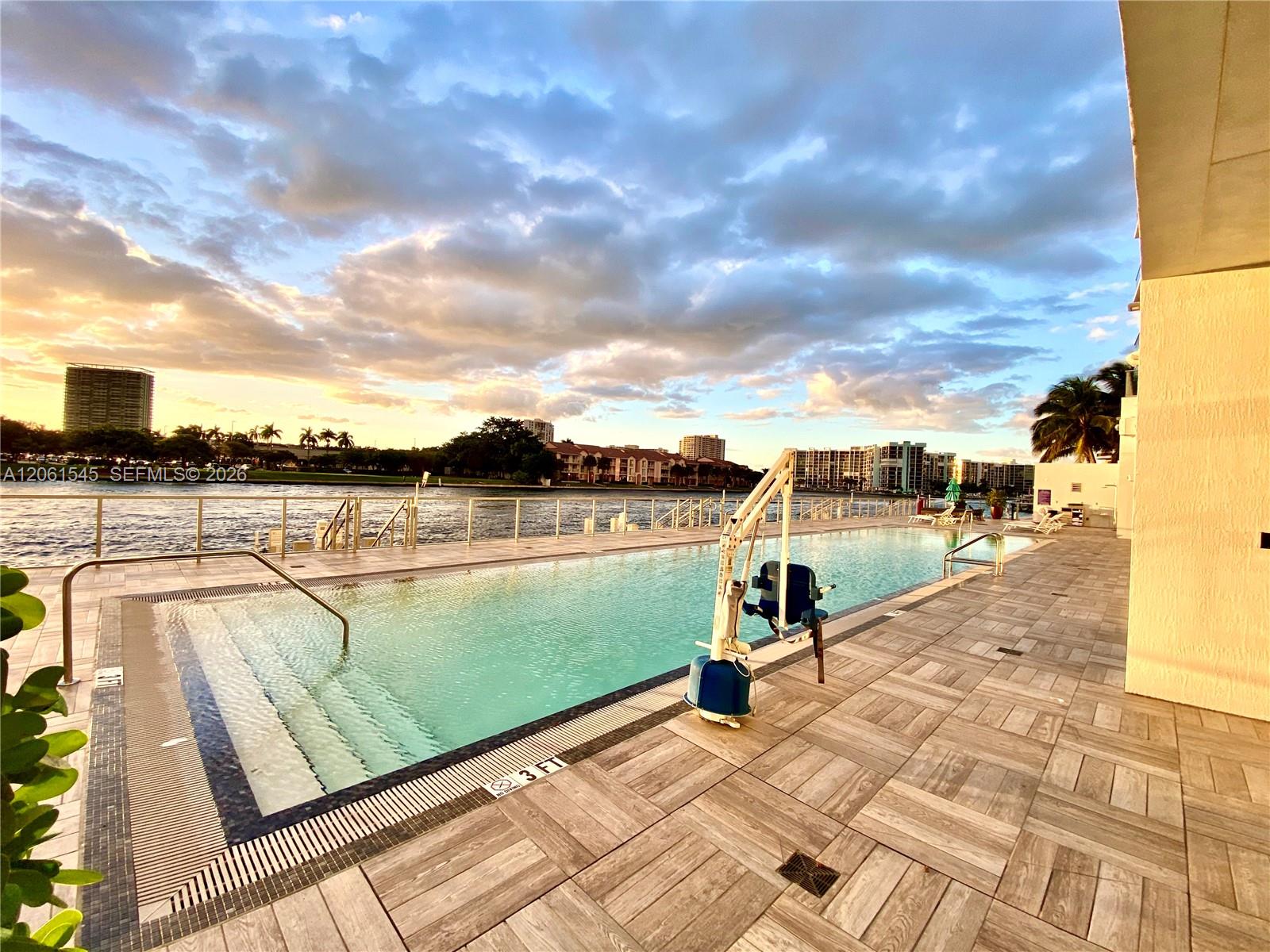 4010 S Ocean Dr # R2603 — Photo 4