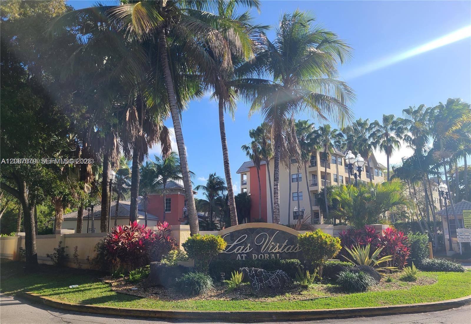 8245 Lake Dr # 104, Doral FL 33166