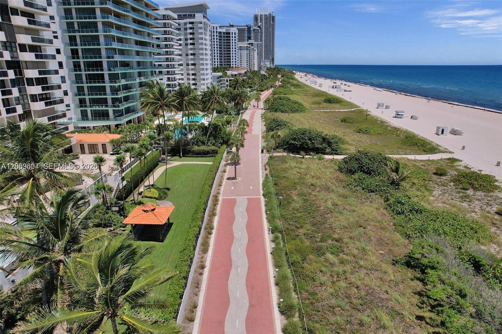 5757 Collins Ave # 1505, Miami Beach FL 33140
