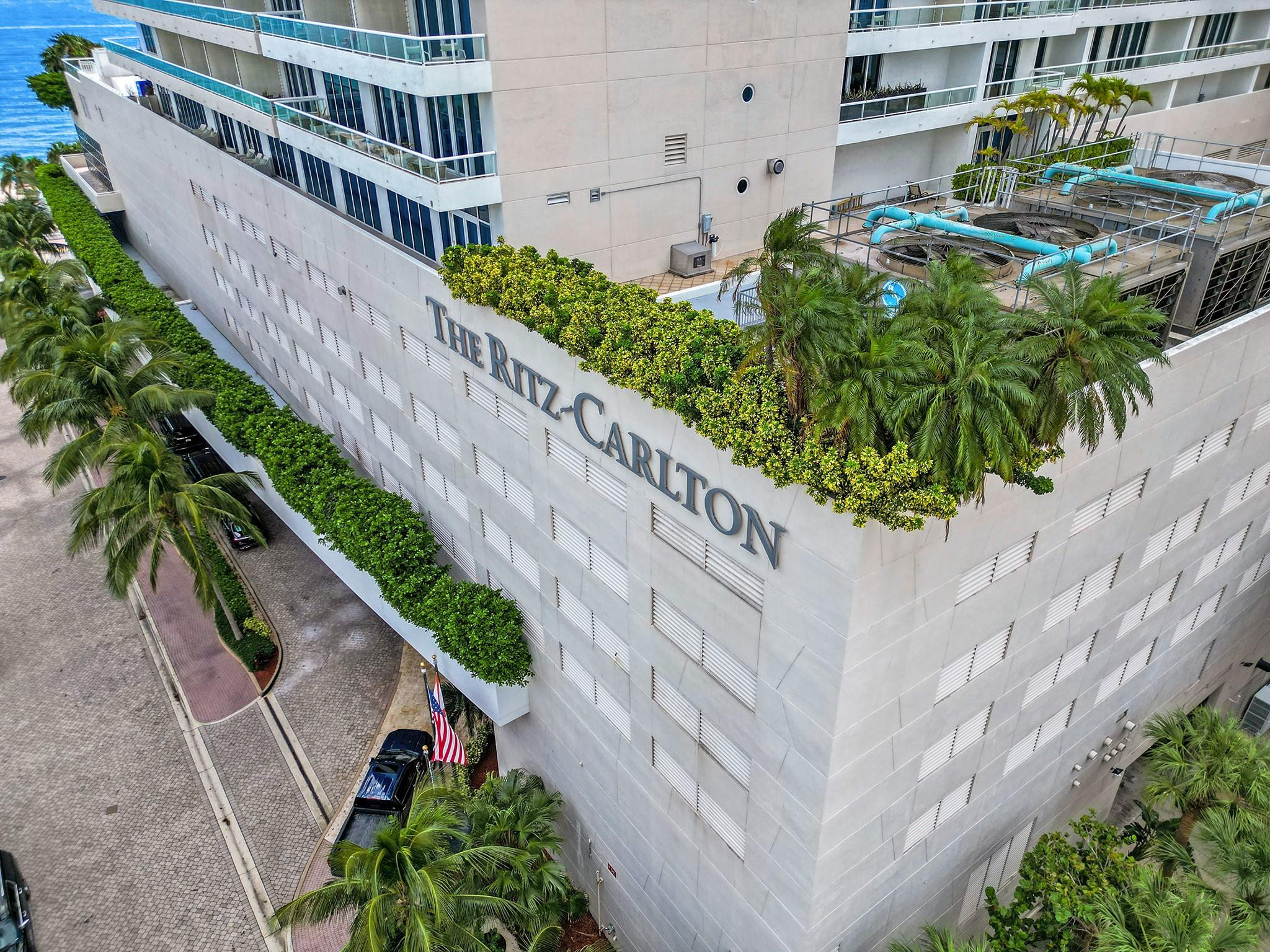 1 N Fort Lauderdale Beach Boulevard # 1807 — Photo 3