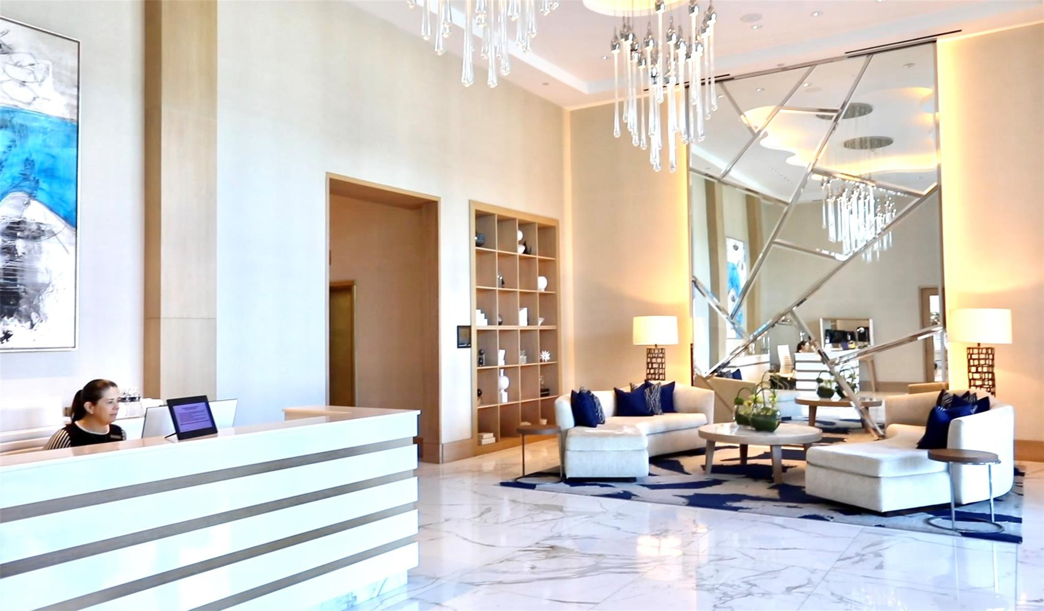 1 N Fort Lauderdale Beach Boulevard # 1807 — Photo 4
