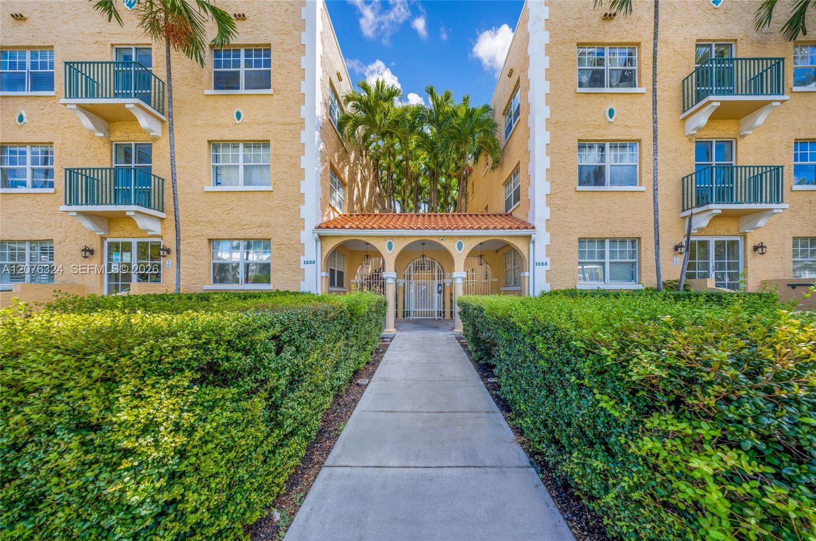 1255 Pennsylvania Ave # 307, Miami Beach FL 33139