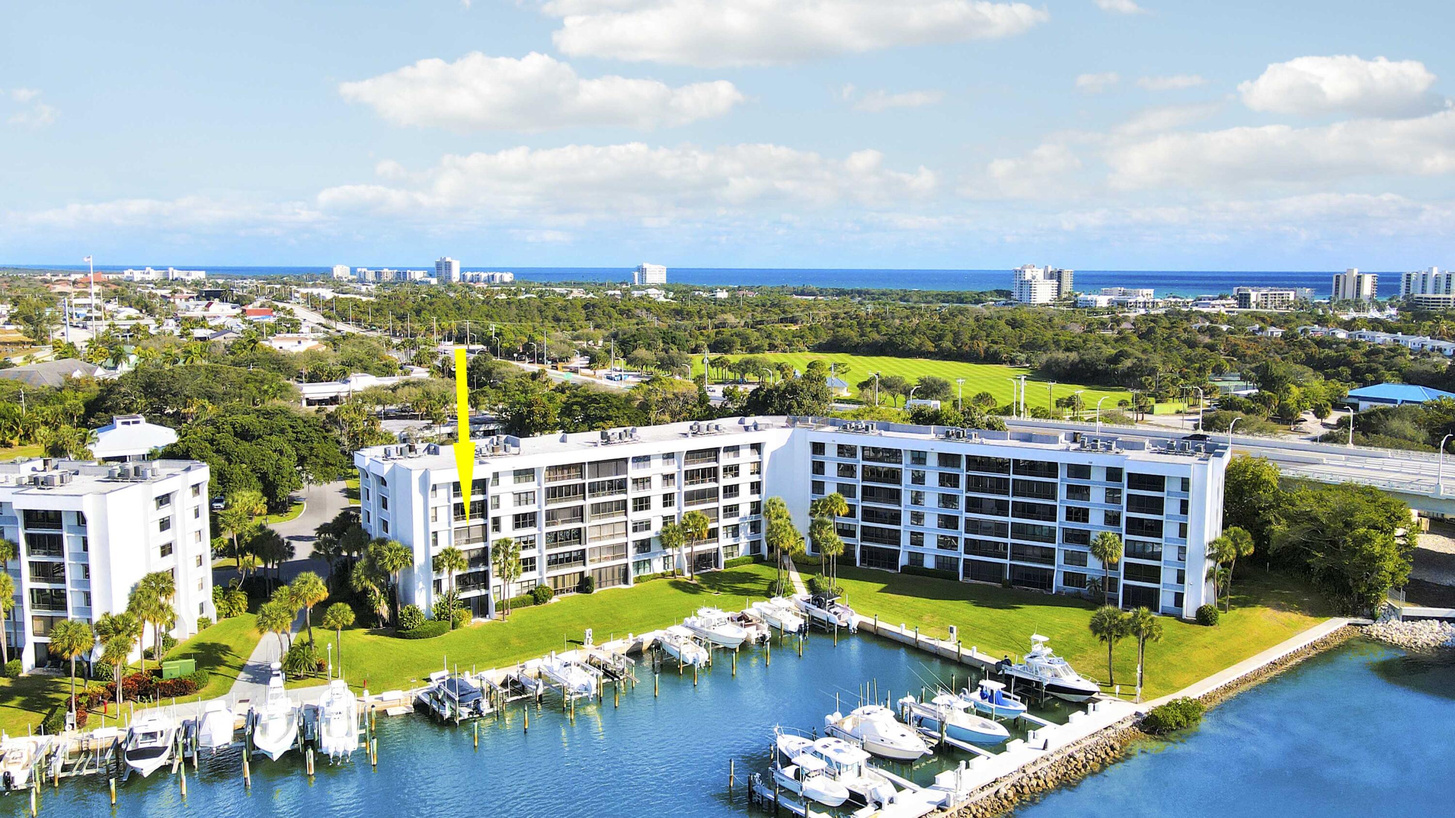 1748 Jupiter Cove Drive # 417, Jupiter FL 33469