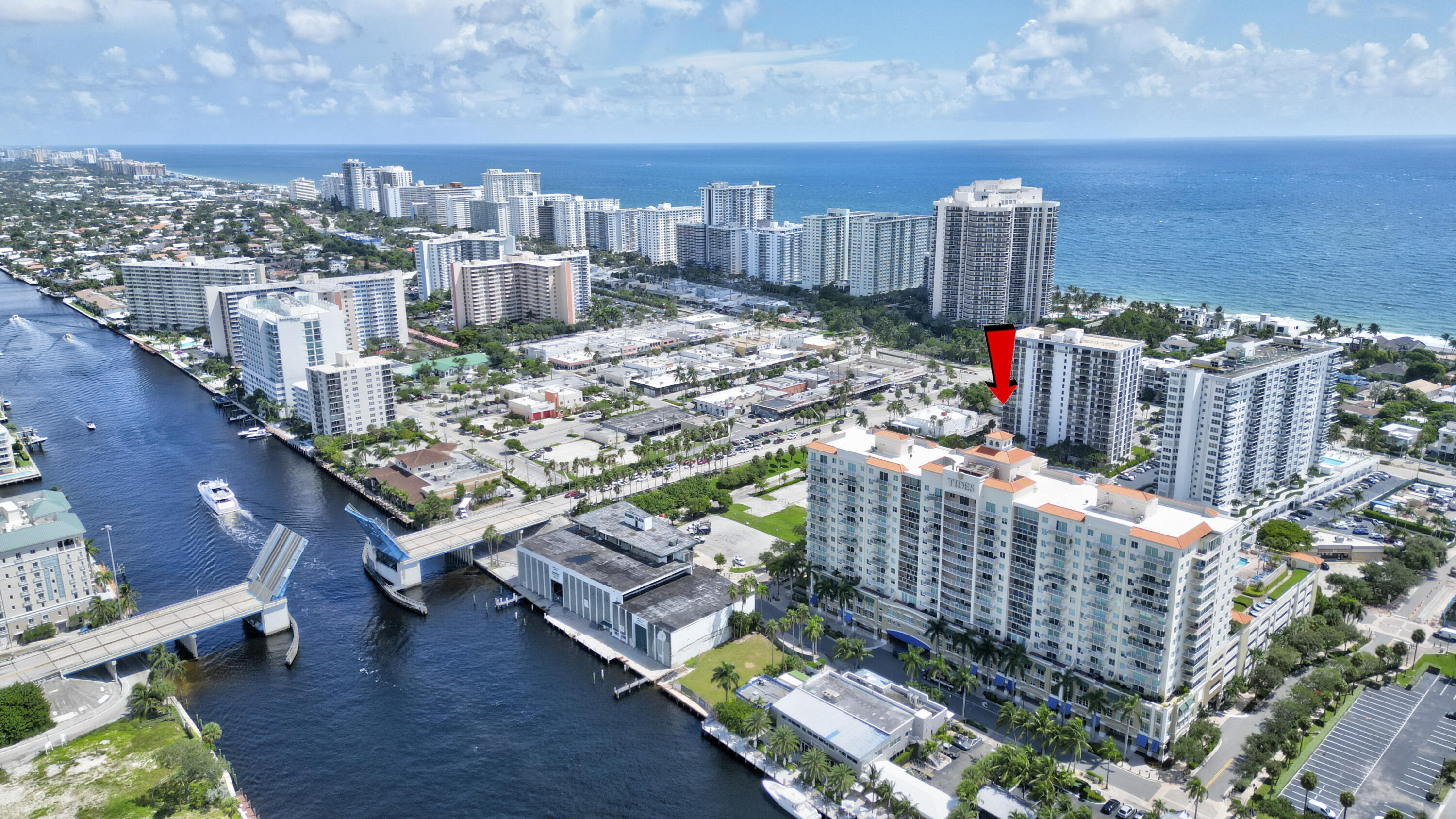 3020 NE 32ND Avenue # 606, Fort Lauderdale FL 33308