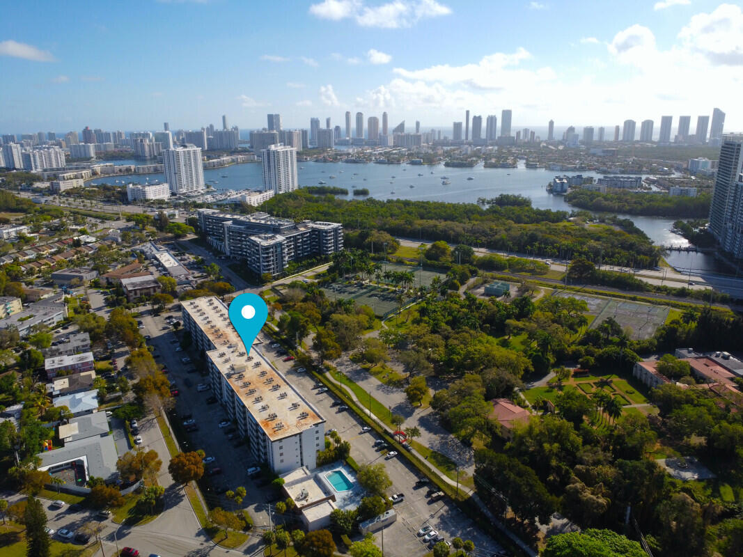 16851 NE 23rd Avenue # A408, North Miami Beach FL 33160