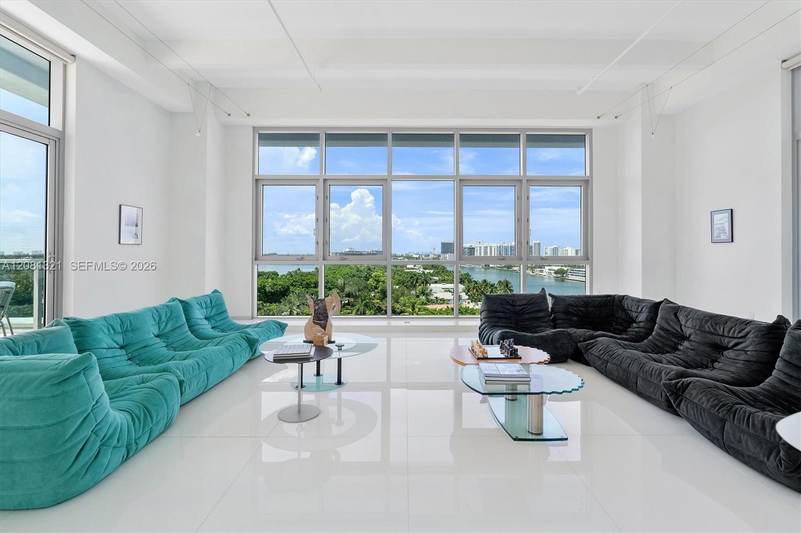 201 Aqua Ave # 801 — Photo 3