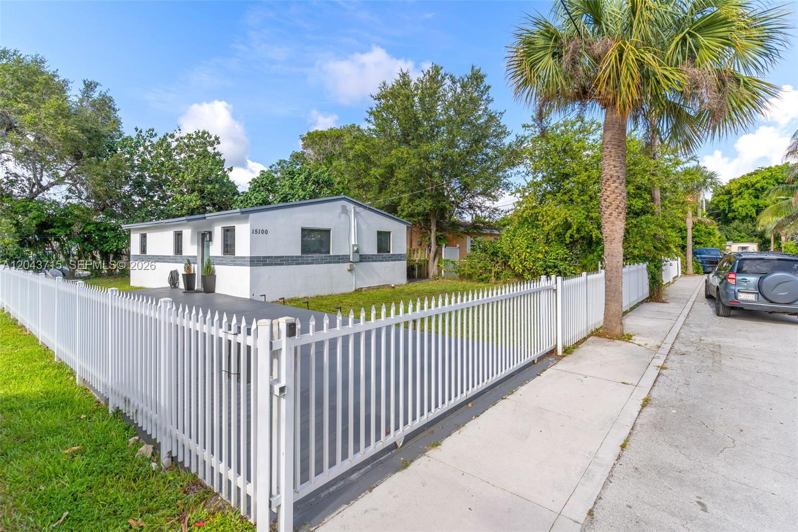 15100 NE 14th Ct, North Miami Beach FL 33162
