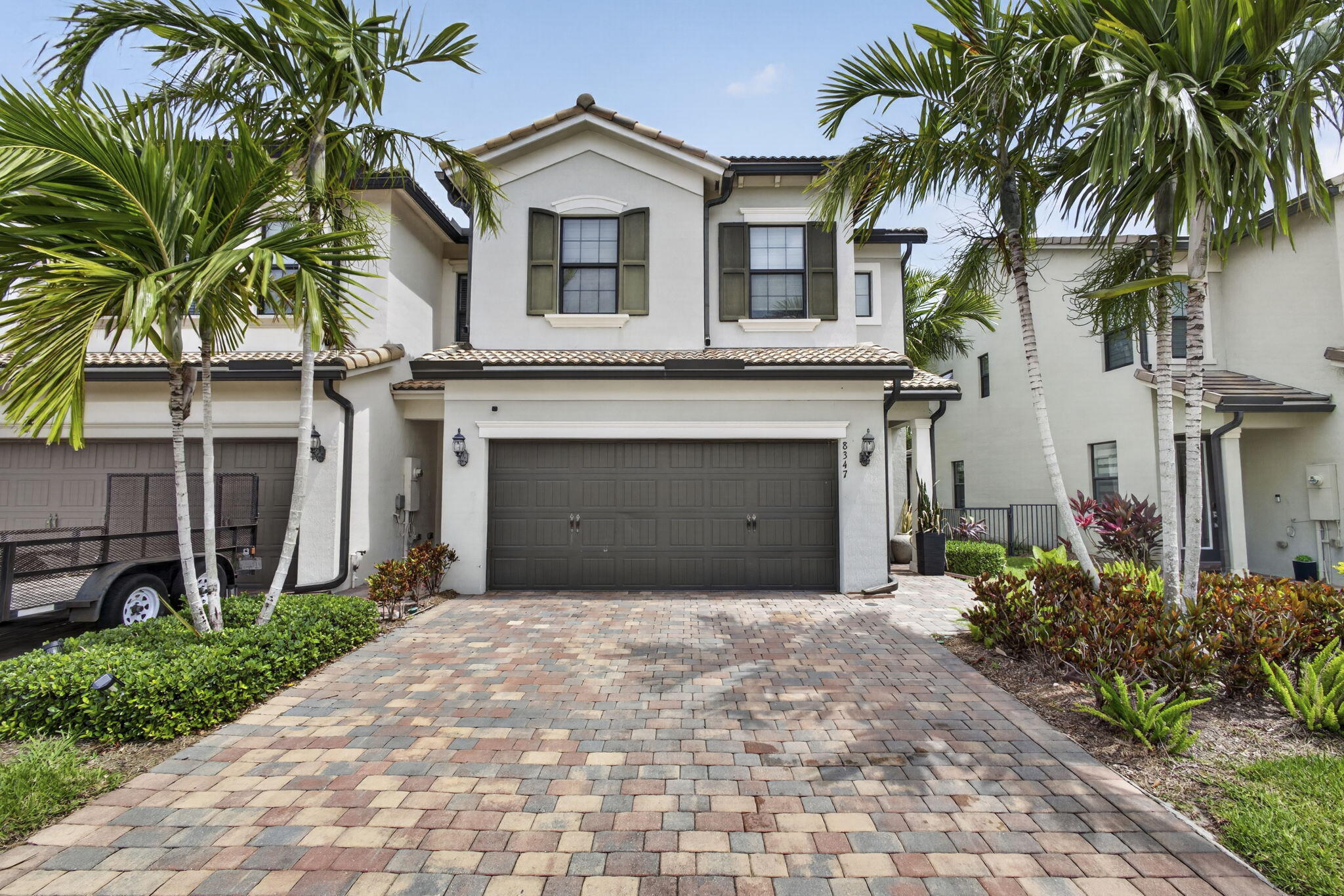8347 Cadre Noir Road, Lake Worth FL 33467