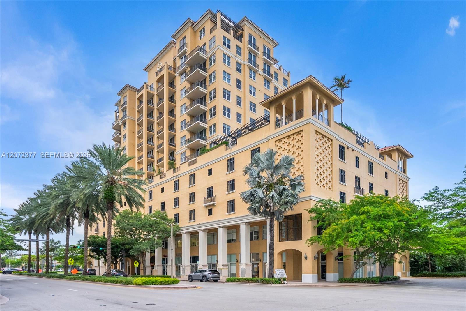 1607 Ponce De Leon Blvd # 9B, Coral Gables FL 33134