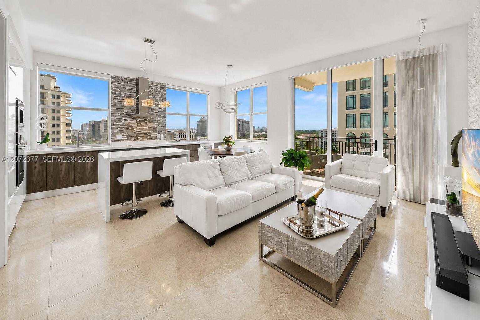 1607 Ponce De Leon Blvd # 9B — Photo 3