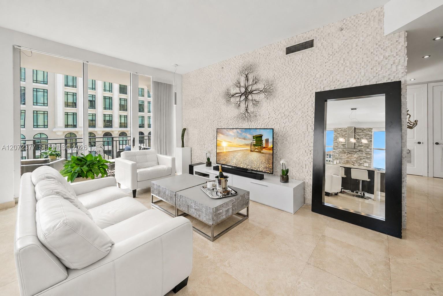 1607 Ponce De Leon Blvd # 9B — Photo 4