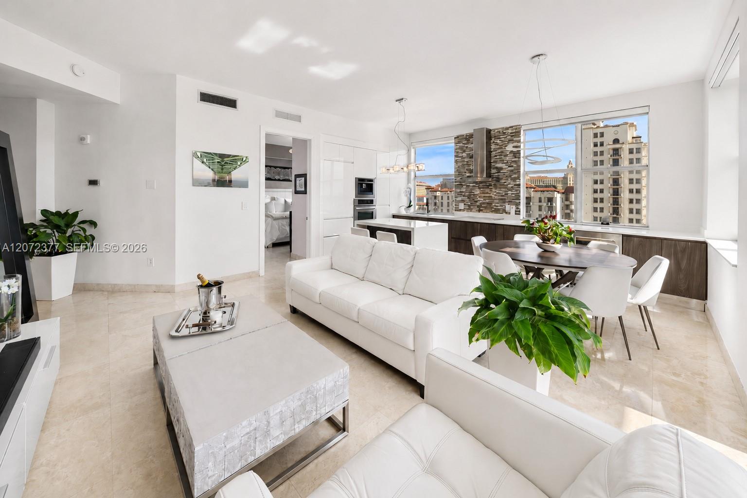 1607 Ponce De Leon Blvd # 9B — Photo 5