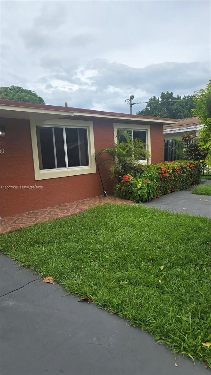 1163 NE 111th St # 2, Miami FL 33161