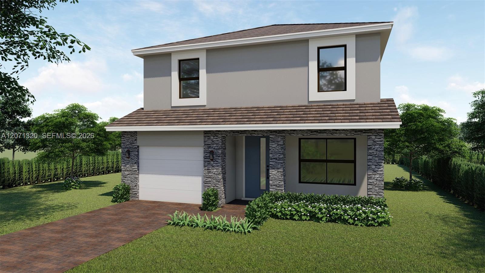 1588 NE 1st Street View 1