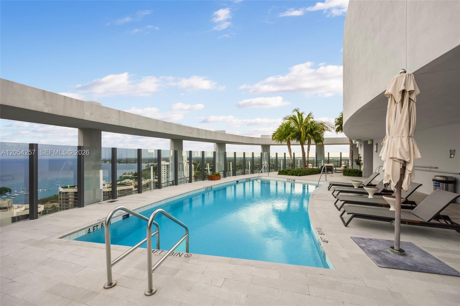 2831 S Bayshore Dr # 1701, Coconut Grove FL 33133