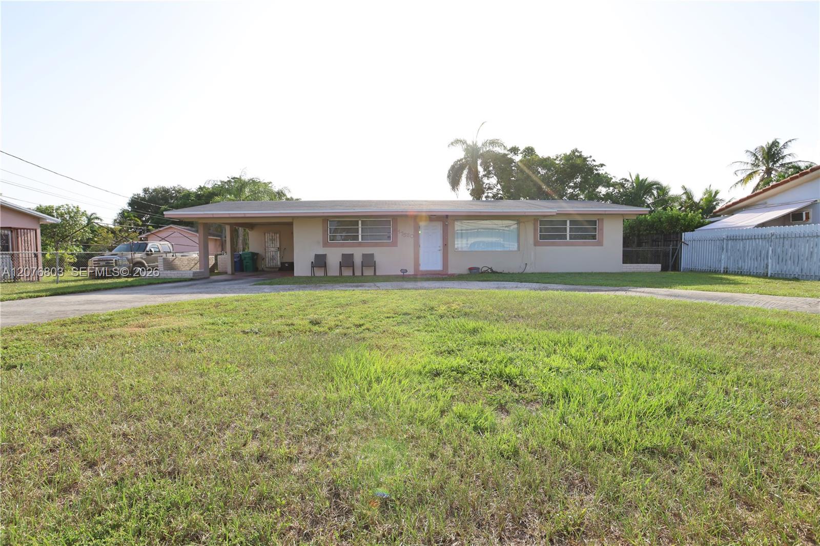 17530 NW 27th Ct — Photo 2