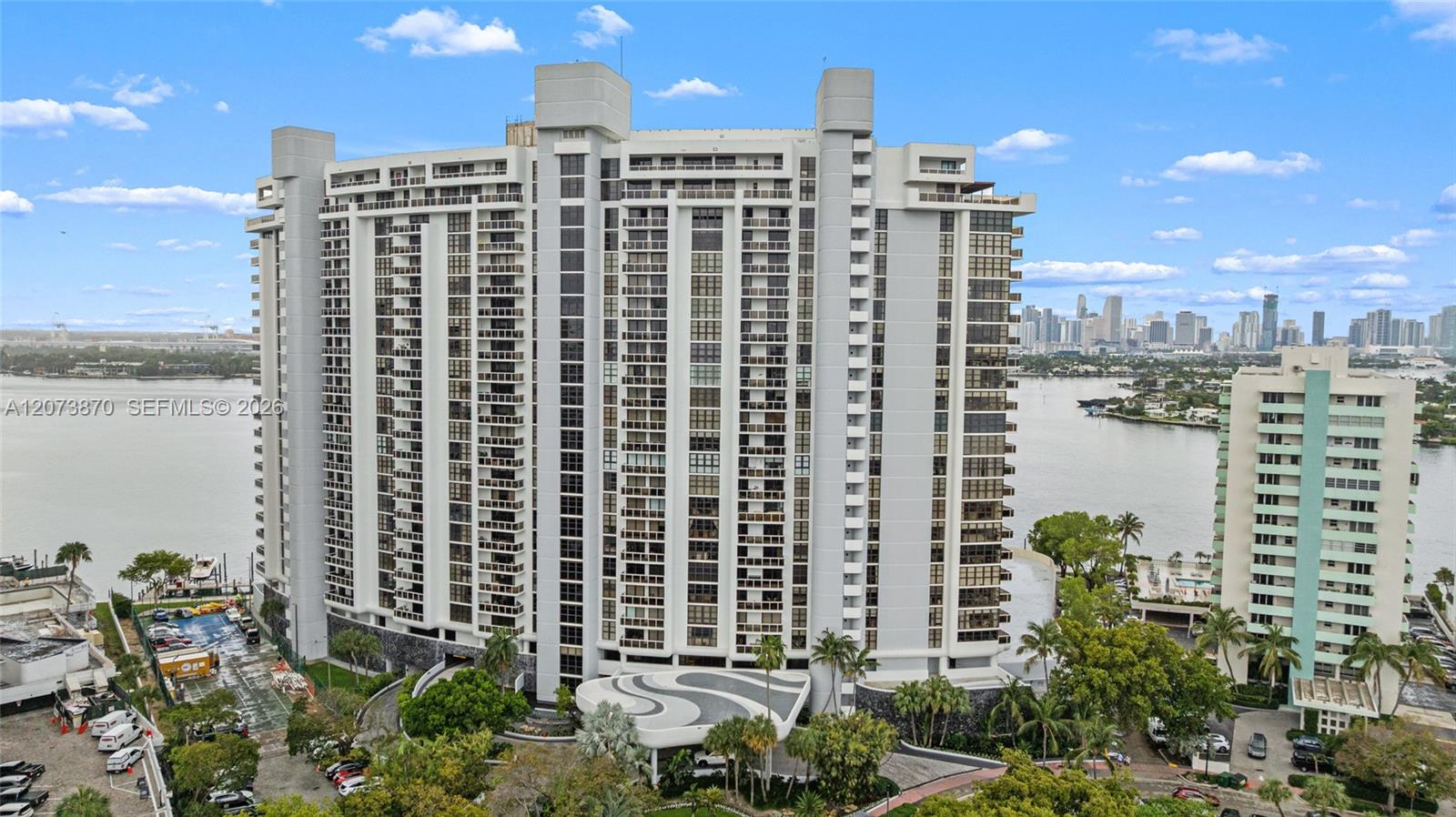 9 Island Ave # 2207, Miami Beach FL 33139