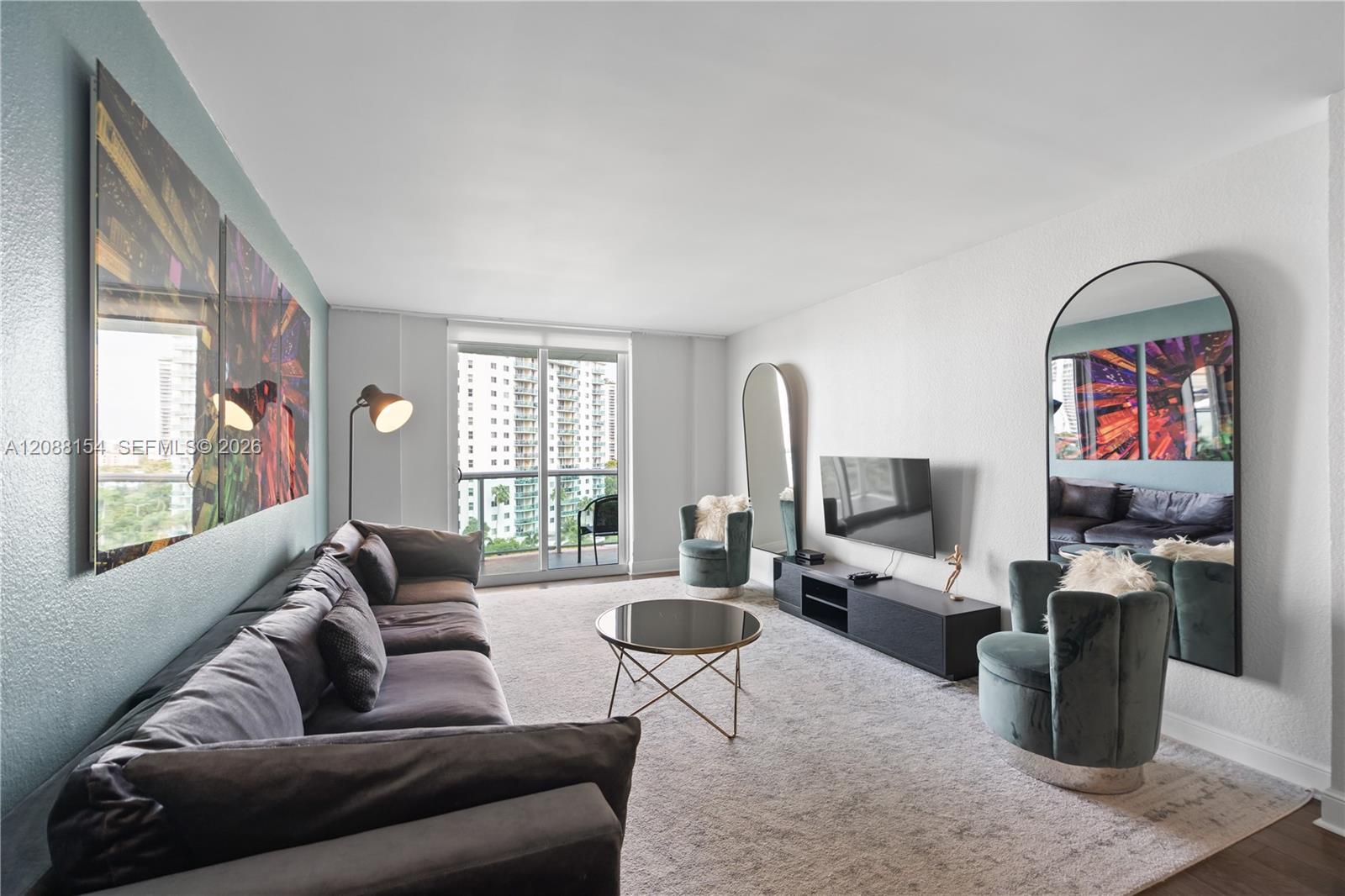 19370 Collins Ave # 816 — Photo 3
