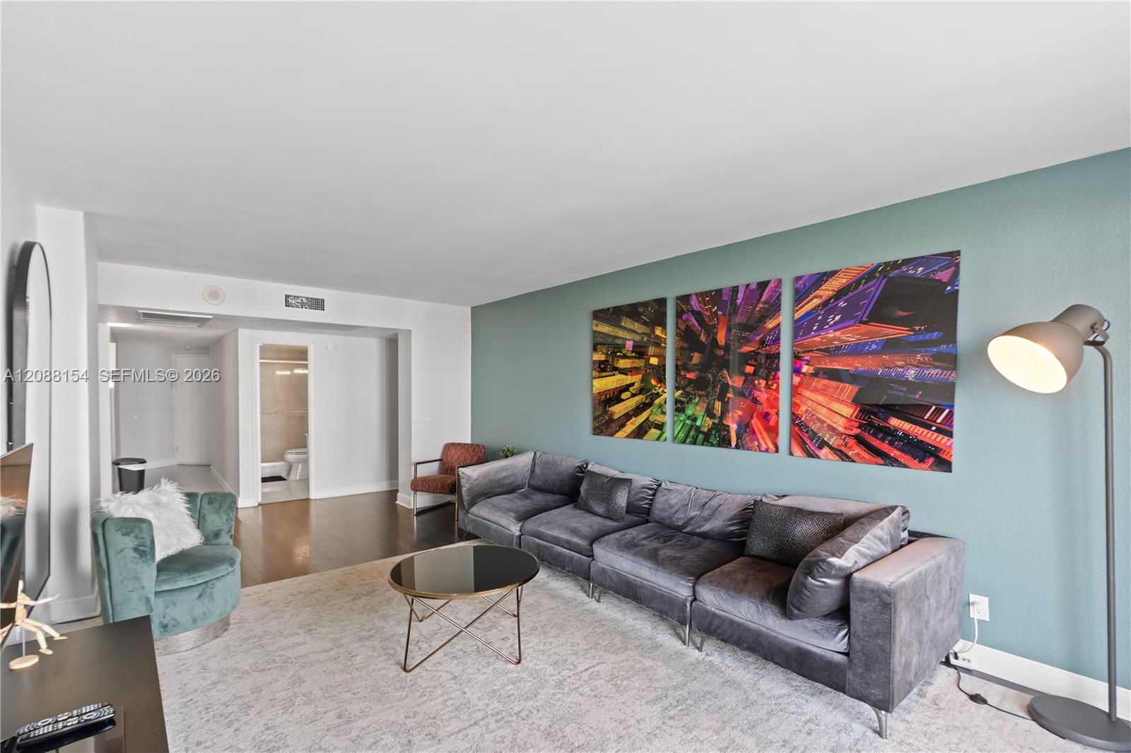 19370 Collins Ave # 816 — Photo 4