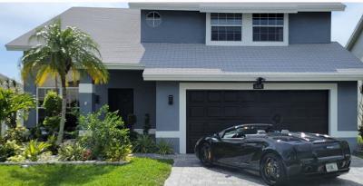 3161 NW 122ND Terrace, Sunrise FL 33323