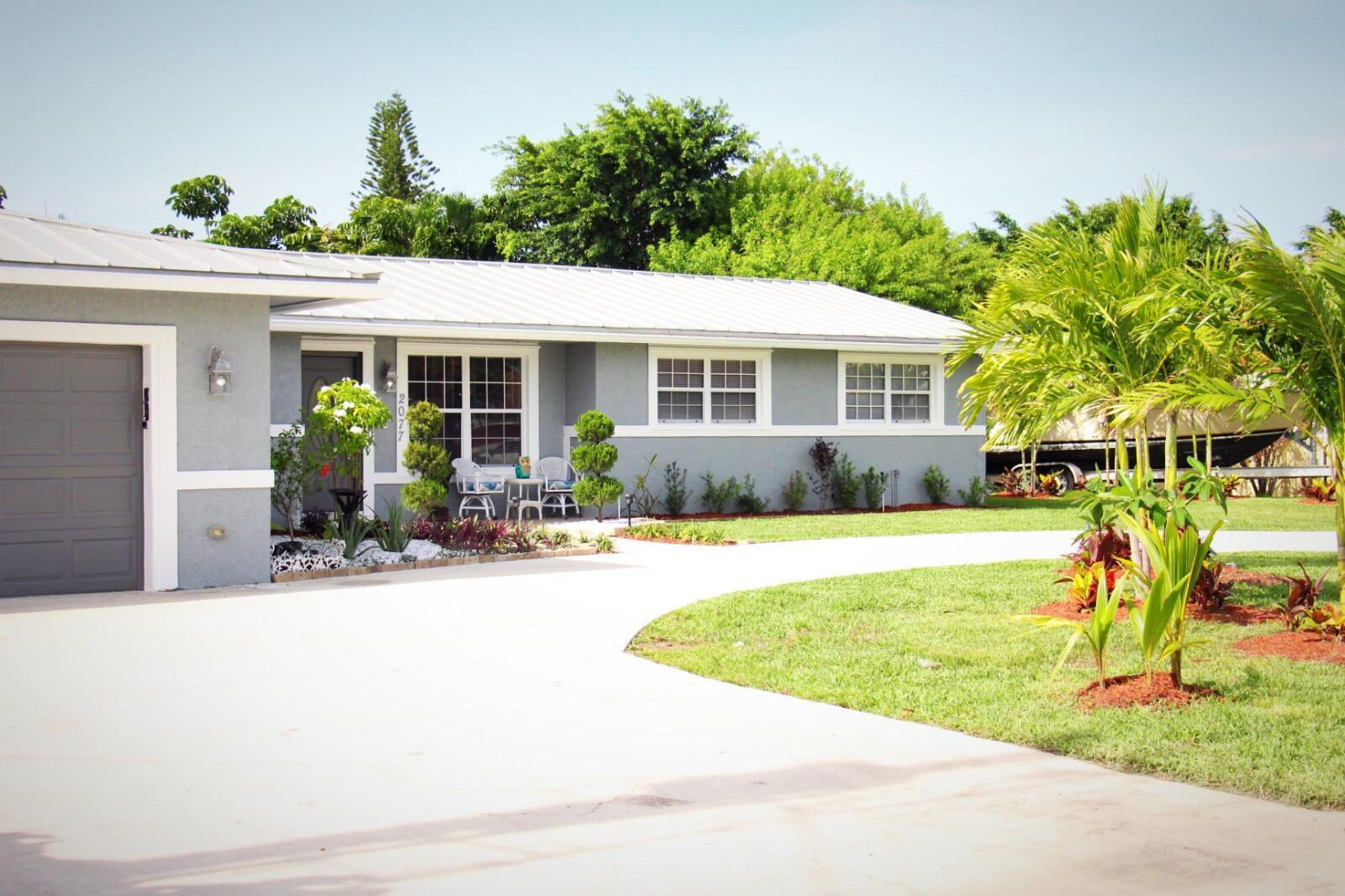2077 Carambola Road, West Palm Beach FL 33406