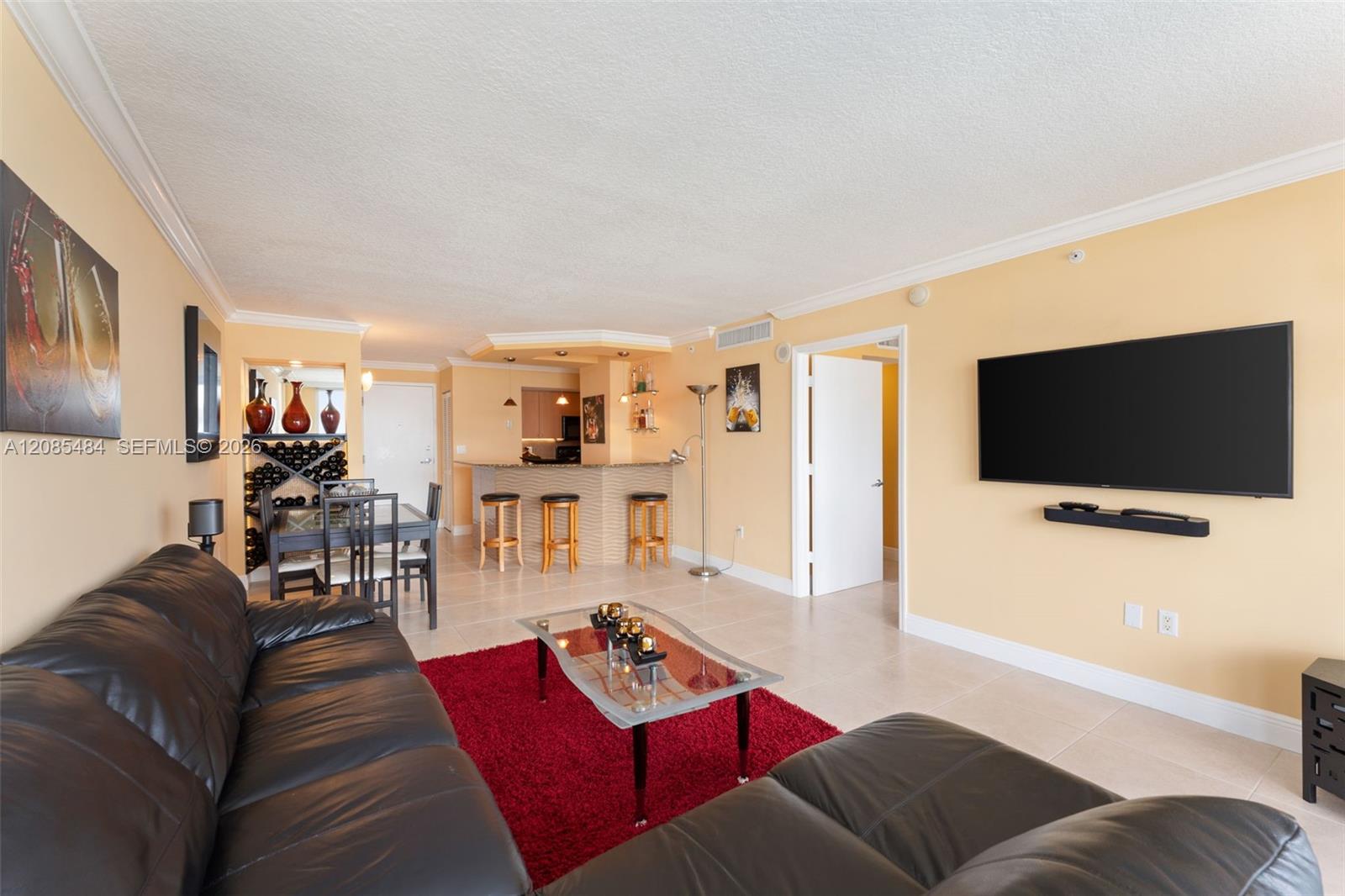 6917 Collins Ave # 1520 — Photo 4