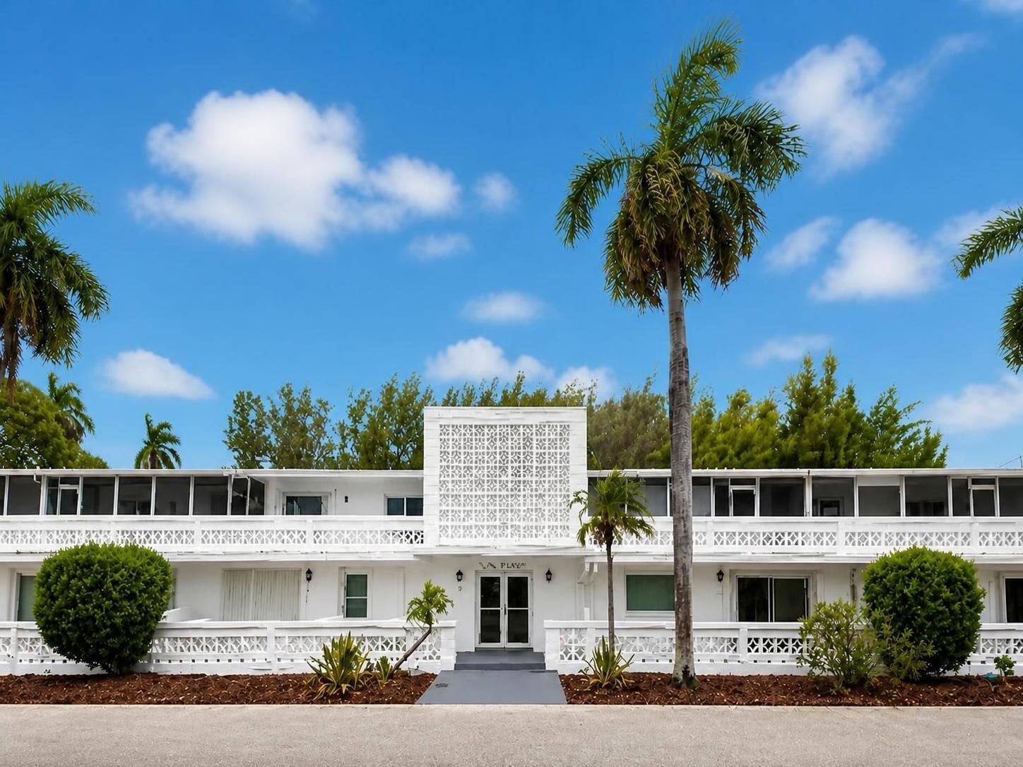 209 SE 6th Street # 11, Boynton Beach FL 33435