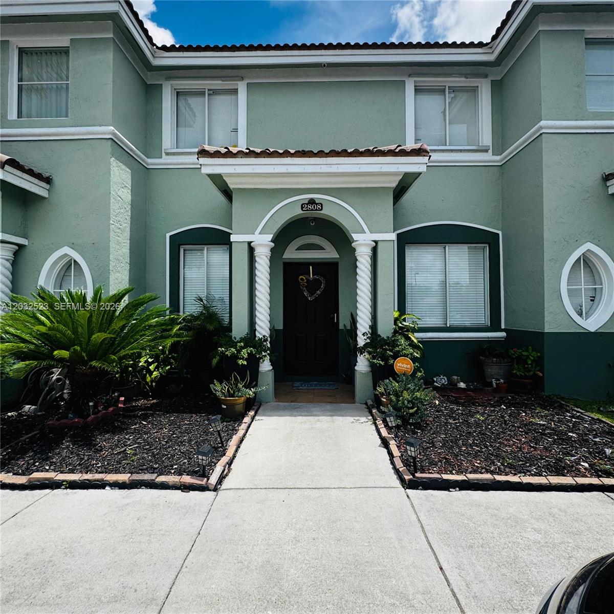 2808 SE 15th Rd # 23, Homestead FL 33035