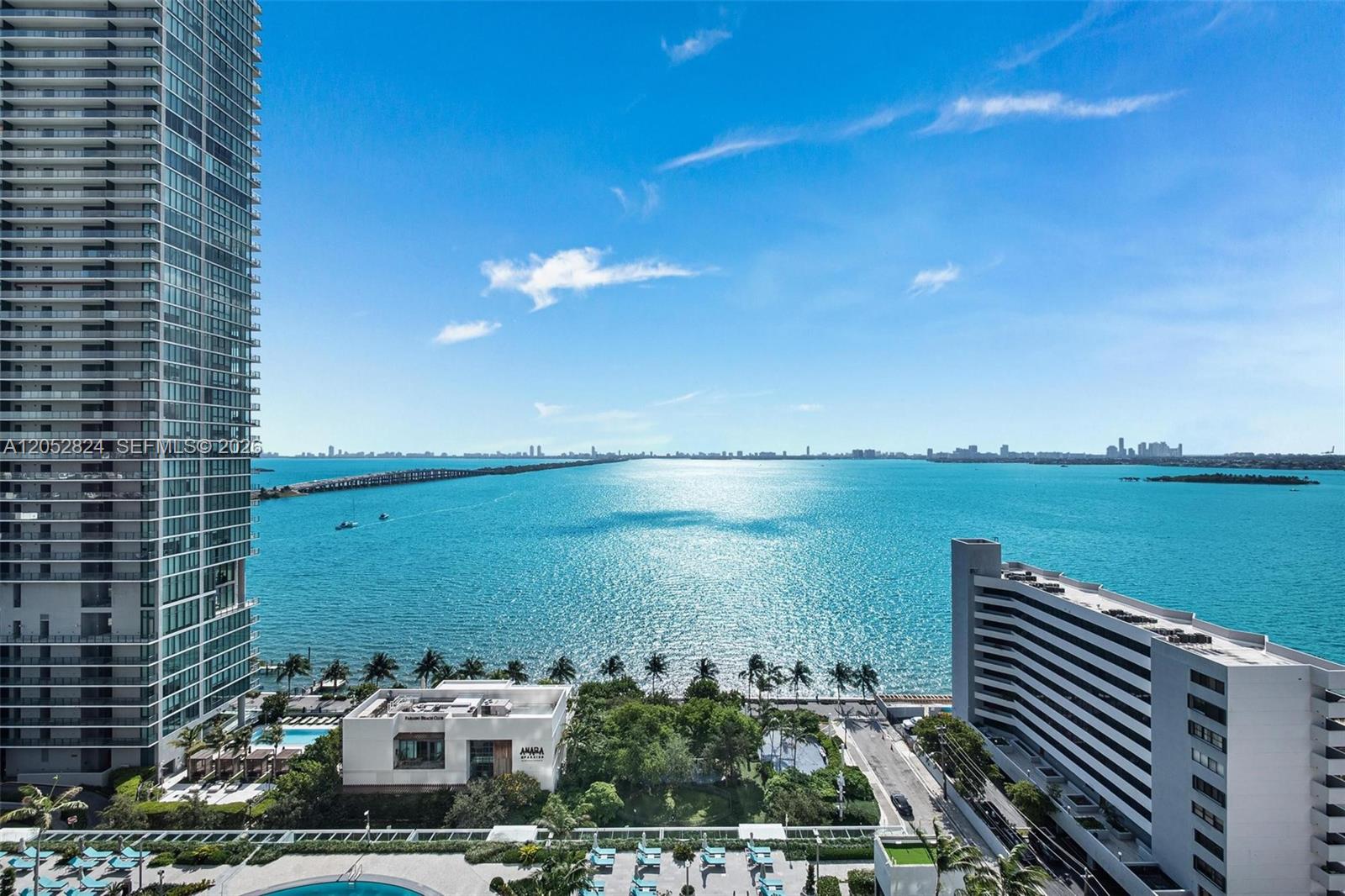 480 NE 31st St # 1603, Miami FL 33137