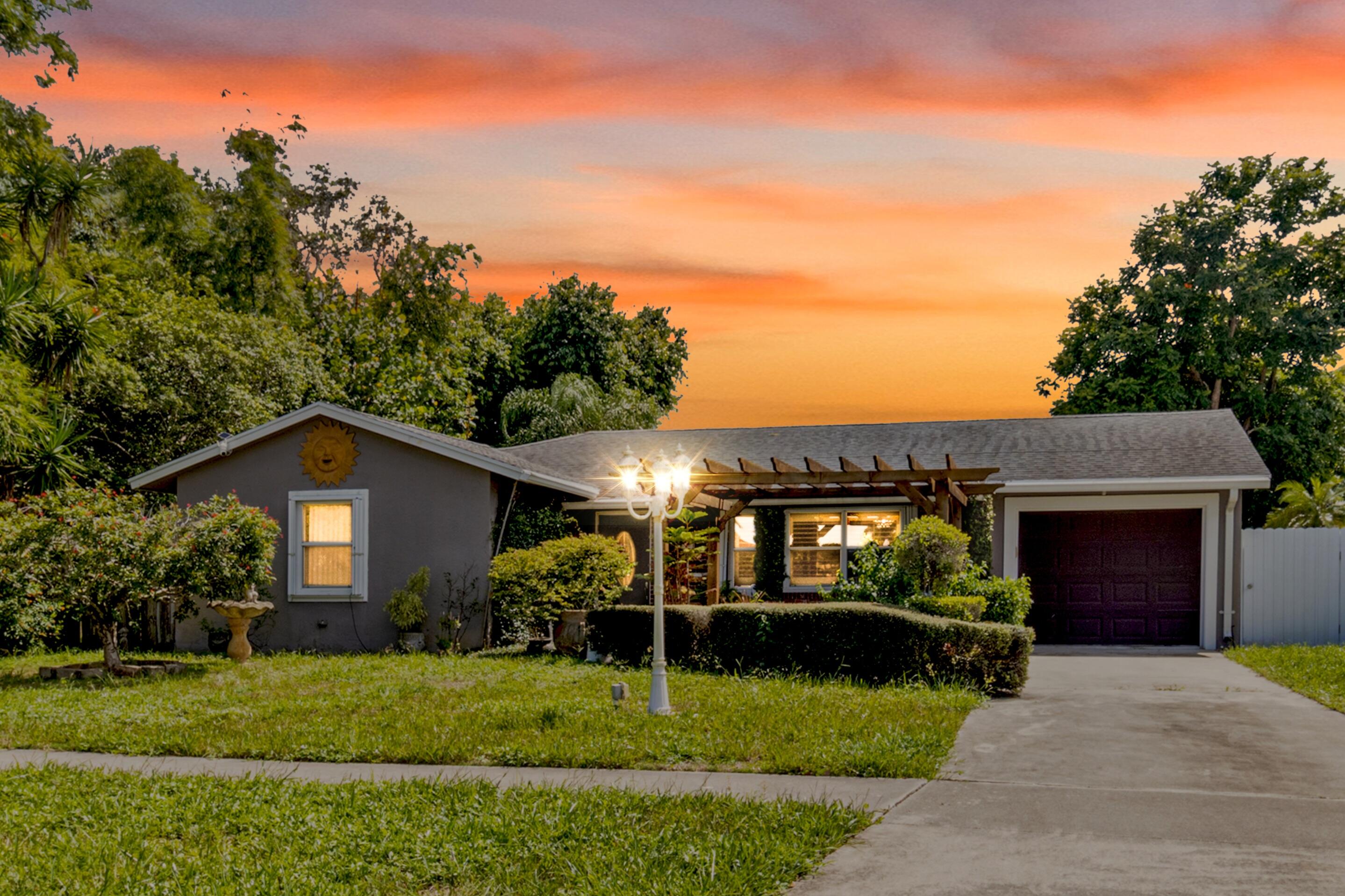 2258 Palmetto Road, West Palm Beach FL 33406