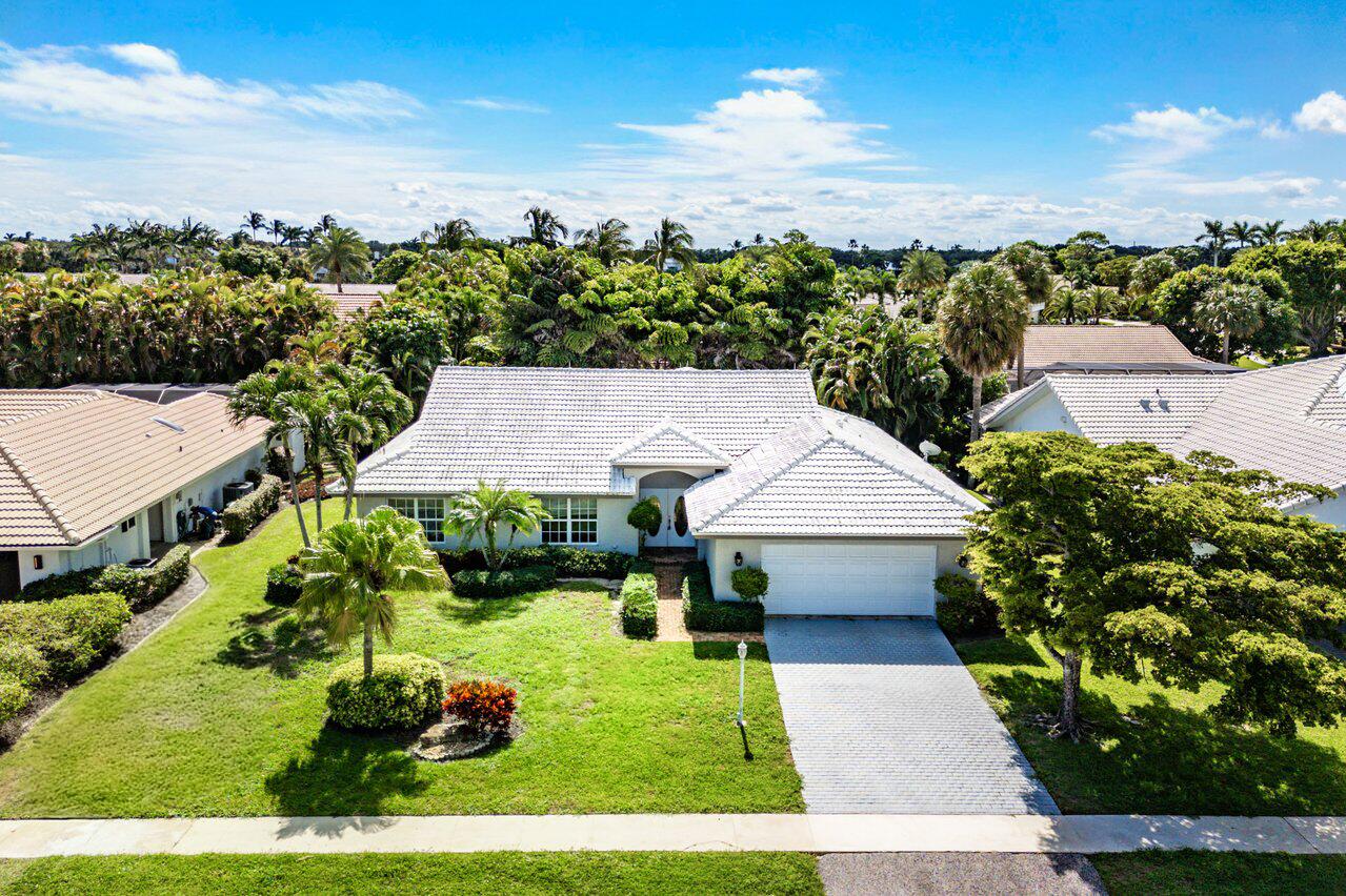 4572 White Cedar Lane, Delray Beach FL 33445
