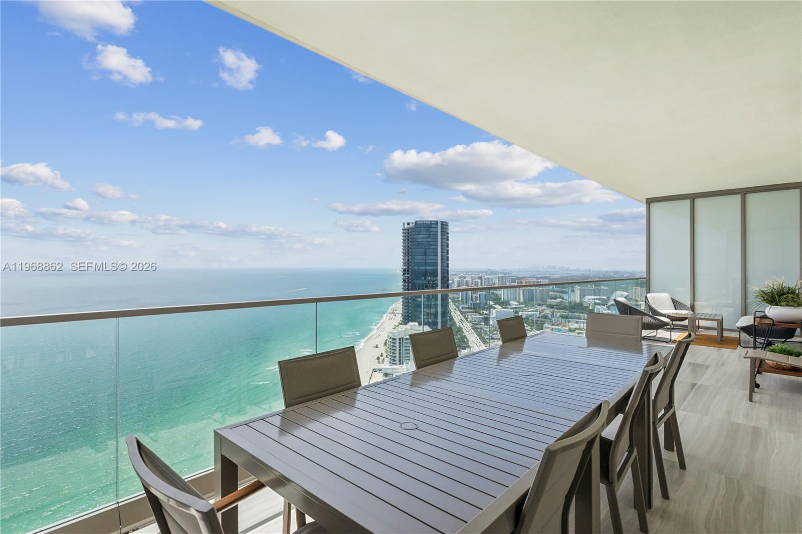 18975 Collins Ave # 4502, Sunny Isles Beach FL 33160
