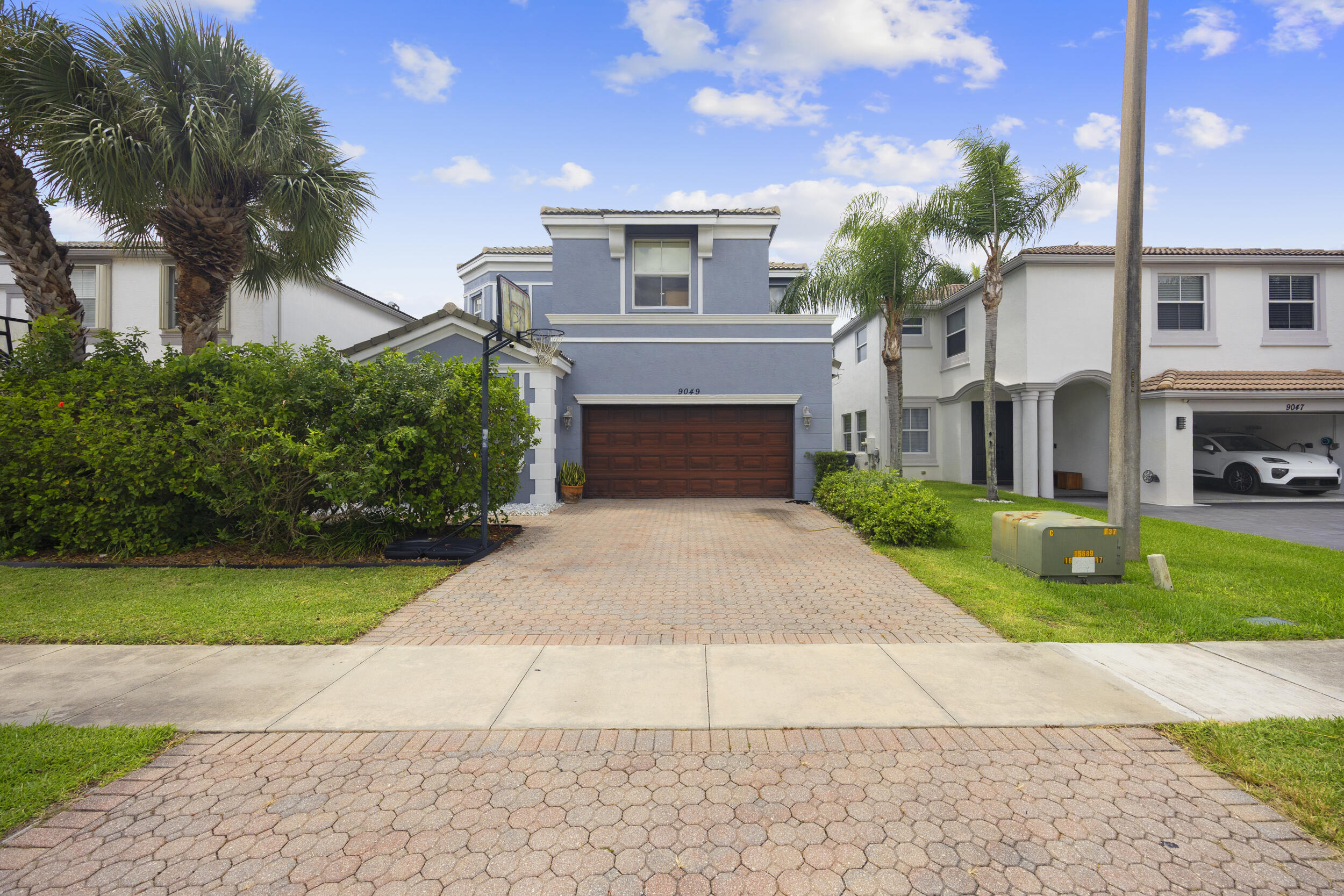 9049 Dupont Place, Wellington FL 33414